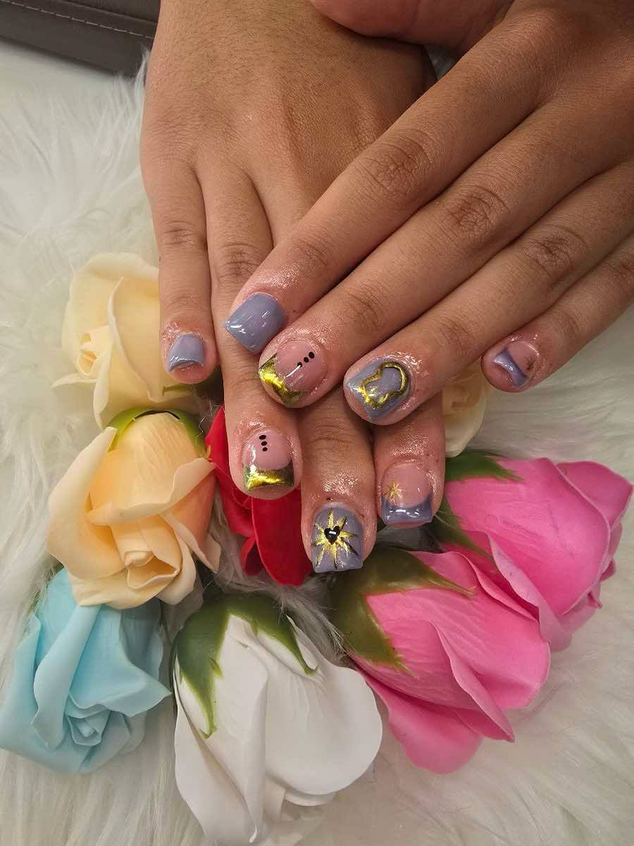 Daily Nails nail photo 4