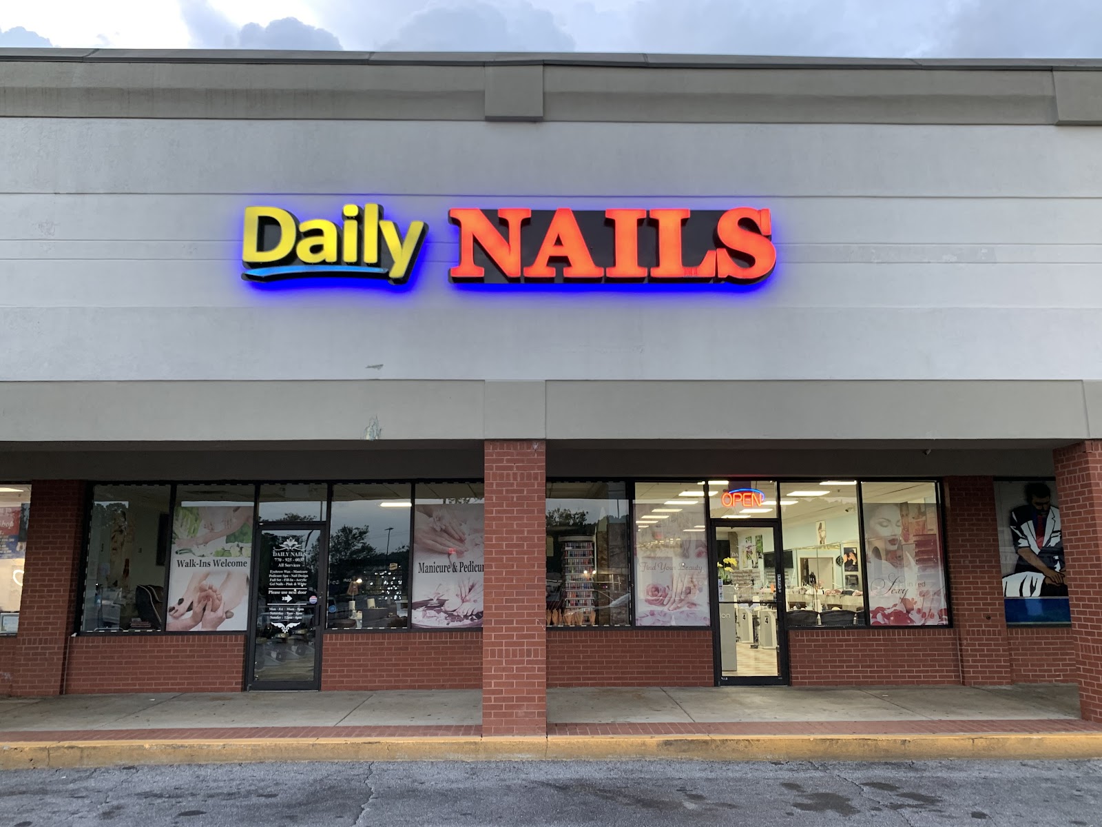 Daily Nails nail photo 7