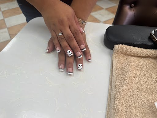 Daily Nails nail photo 8